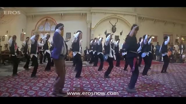 Ghunghte Mein Chanda из к ф 'Любовь без слов'