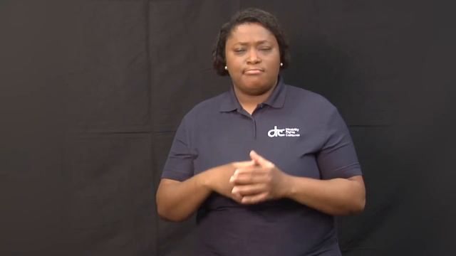 Your Right to Effective Communication in Healthcare Settings (ASL) смотреть онлайн