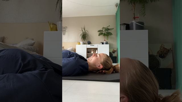 Укрепление мышц шеи