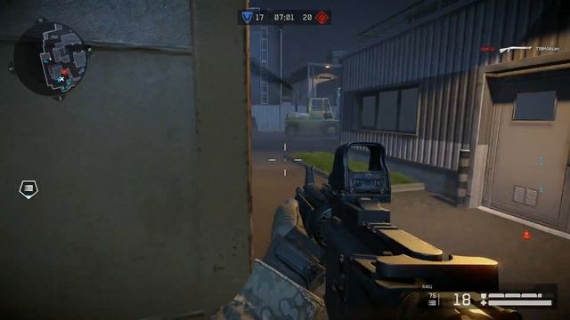 🔴 OMG! COMO UN CALL OF DUTY PERO GRATIS! ¿JUEGAS CONMIGO? - WARFACE
