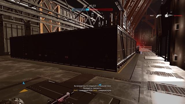 Warface Марс Профи в 3 Медика на Альфа ФАН смотреть онлайн