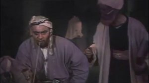 Насреддин в Бухаре, 1943