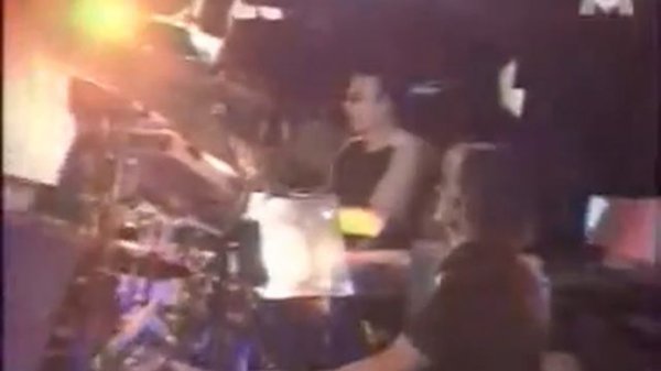 Jean Michel Jarre - (Oxygene part 2 Live At Acropolis)