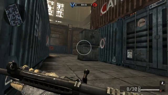 WarFace. Проверка кандидата на вступление в клан. смотреть онлайн