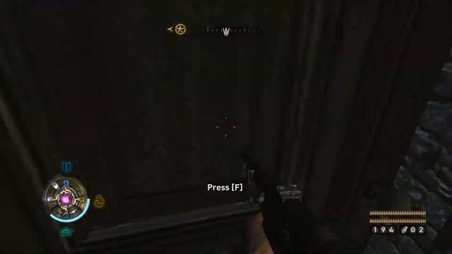 Wolfenstein ~ Part 10: SS Headquarters! ~ Dutch Commentary
