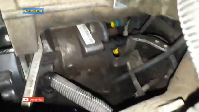 Tata Xenon Pick up Problem solve | P1253 fault code | Ballubhai nt смотреть онлайн