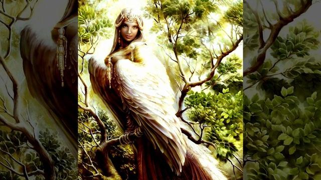 Гамаюн смотреть онлайн
