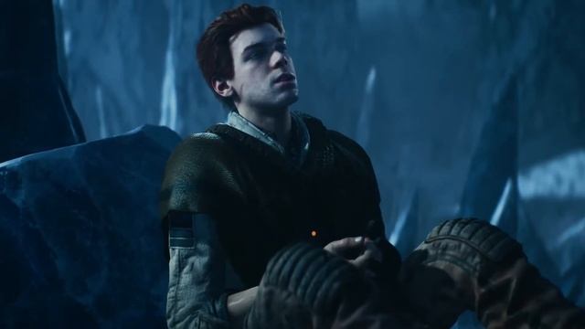Star Wars Jedi: Fallen Order — Ilum Mission смотреть онлайн
