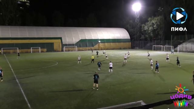 Антарес - Каппа 2:2 (обзор) смотреть онлайн