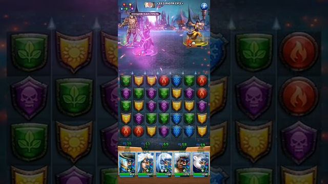 Neo vs Finley финли супергерой пиратов коррелии empires&puzzles смотреть онлайн