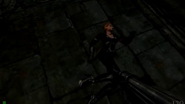 More Vibrating Corpses?