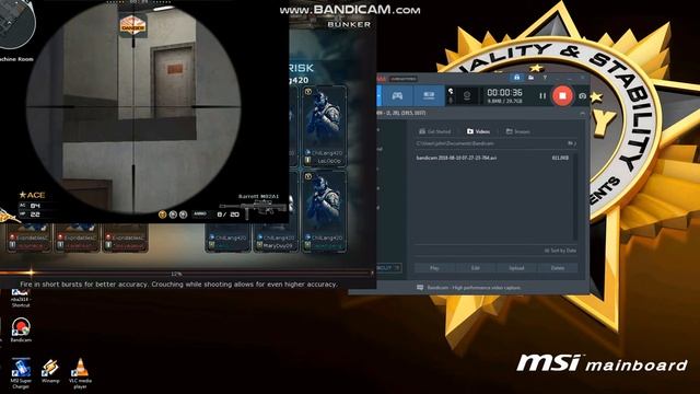 CF.PH EXPNDABLESDC CLANWAR смотреть онлайн