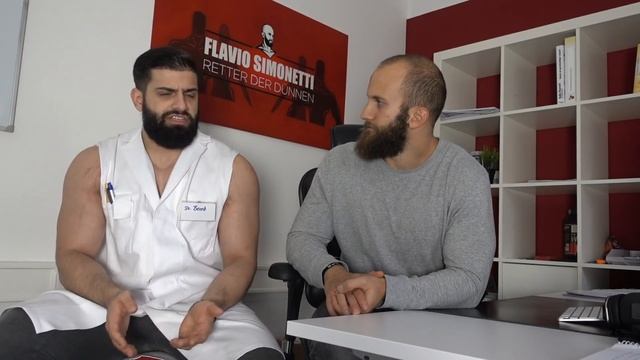 Top 5 - Creatin Mythen mit Dr. Beast смотреть онлайн