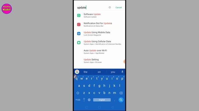 फोन अपडेट प्रॉबलम ठीक कैसे करें | How to fix phone update problem смотреть онлайн