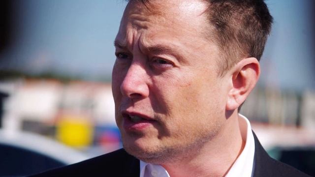 BREAKING! Elon Just Revealed What He Thinks About Tesla's Delivery Times смотреть онлайн