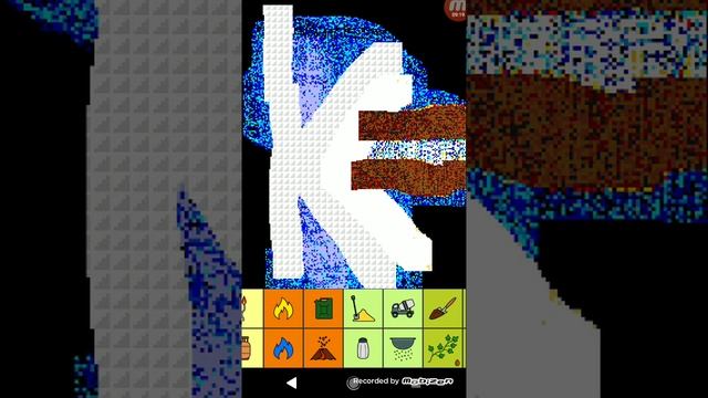 делаю ядерные бомбы с ураном в игре Sandbox песочница четвёртая часть смотреть онлайн