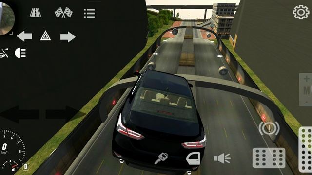КРУТЫЕ НЫЧКИ И МЕСТА В CAR PARKING! смотреть онлайн