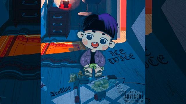 FEOFILOV - Ice To Ice