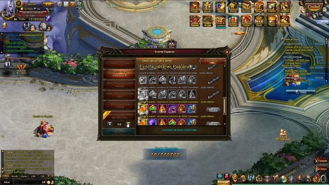 Legend Online • Consumiendo 12k Diamantes TitaniuM Una Maquina De Diamantes смотреть онлайн