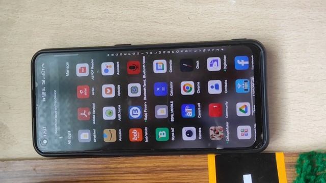 ISP_417 Irrigation Motor Control System Using IOT Ph : 9844689888 / 9448289888 смотреть онлайн