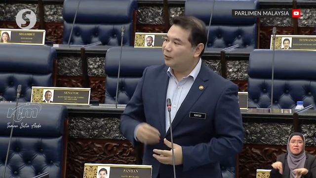National Economic Action Council Tasked With Reducing Foreign Labour, Says Rafizi