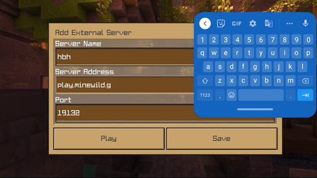 crafting and Building Server IP comments check out смотреть онлайн