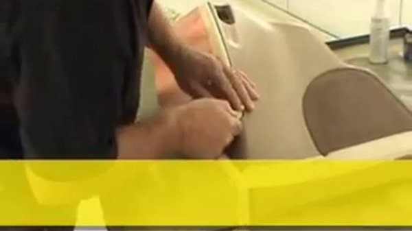 SEM Products - Color Coat