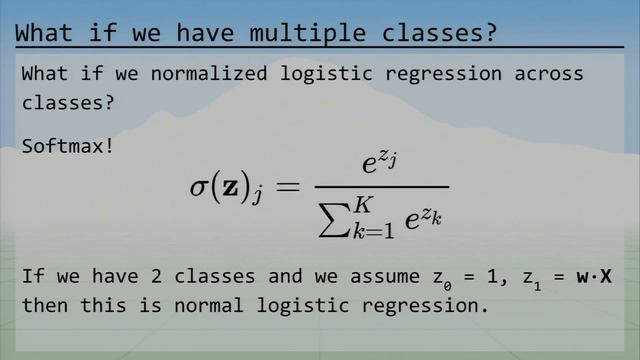 The Ancient Secrets of Computer Vision 11 More Machine Learning for Computer Vision смотреть онлайн