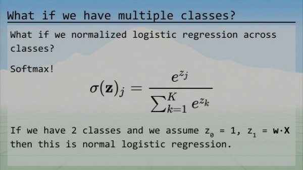 The Ancient Secrets of Computer Vision  11  More Machine Learning for Computer Vision