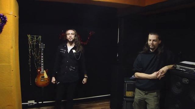 Поздравление группы тиТан с 2018 годом. смотреть онлайн