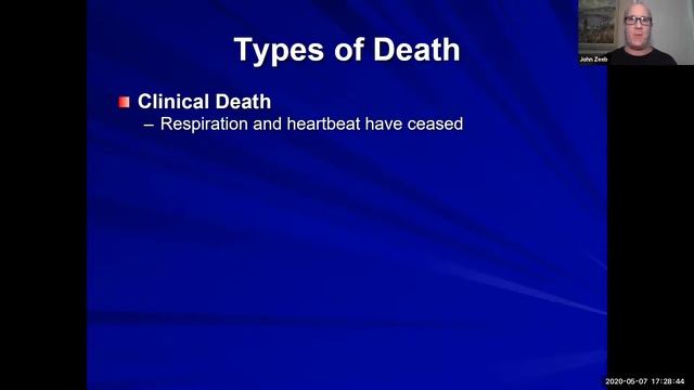 Death Defined смотреть онлайн