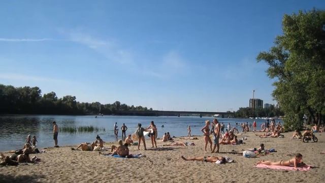 Станція "Хрещатик" - Олександр Юров смотреть онлайн