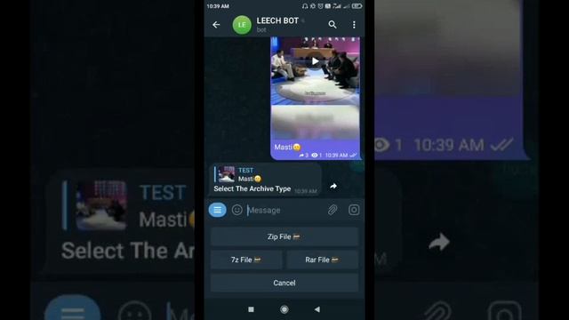 Top 10 telegram bots 2023 | best telegram bots | telegram bot 2023 | new telegram bots смотреть онлайн