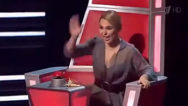 Селим Алахяров, участник музшоу Голос. Голосуйте за Селима, он достоин этого!