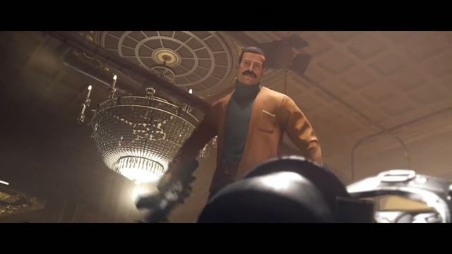 Wolfenstein II: The New Colossus  Episode 12  