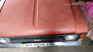 Вишнёвая семёрка 1 час