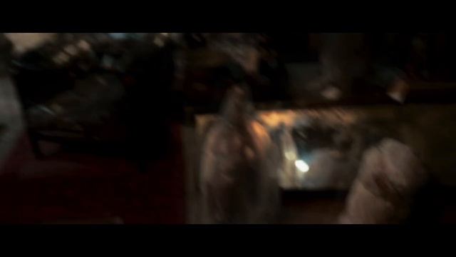 Moon Knight | No-one's here to sleep смотреть онлайн