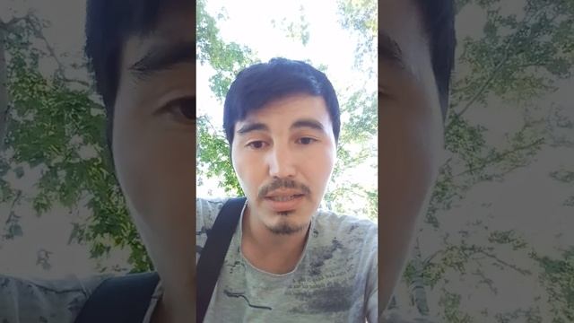 Казахский язык. 20-диалог. смотреть онлайн