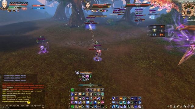 Лучник имба класс НО comeback pw 1.4.6 смотреть онлайн