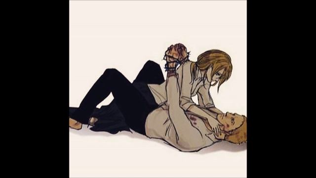 Reiner Braun X Historia Reiss (AOT AMV) смотреть онлайн