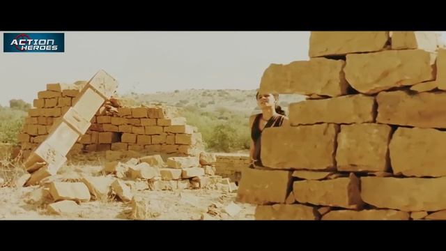 Kaashmora 2 - South Hindi Dubbed Full Movie | Karthi, Reemma Sen, Andrea Jeremiah