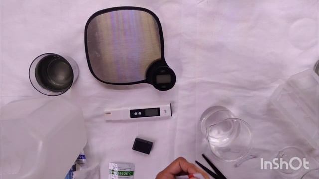 All about pH Meter. Calibration and Use смотреть онлайн