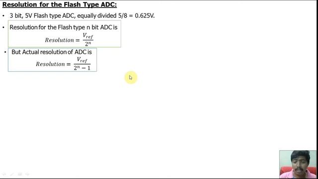 Flash | Parallel | Type| Analog to Digital Converter| Full Details| With Problems| GATE Solutions смотреть онлайн