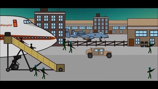 Pivot Modern Warfare 1 - Crusades 2.0 (2/3) смотреть онлайн