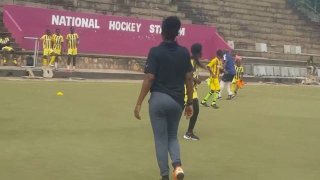 Proline Soccer Academy смотреть онлайн