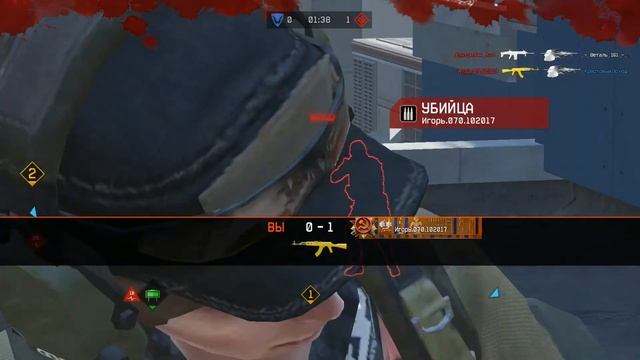 Забанен ЧИТЫ 2 ежа