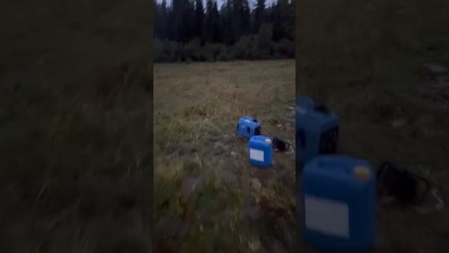 Инверторный генератор для рыбалки и кемпинга за 2024 год вырвался в лидеры качества Dinking DK1200 смотреть онлайн