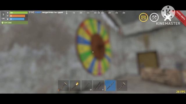 Oxide Survival island 0.4.40 How to make Scrap #oxidesurvival #rustmobile #rust смотреть онлайн