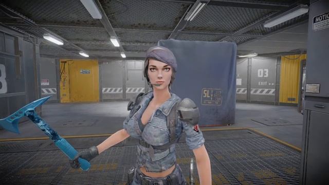 Warface PS4 - Frequently asked question... смотреть онлайн