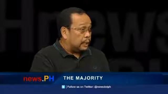 News.PH Episode 36 The Majority смотреть онлайн
